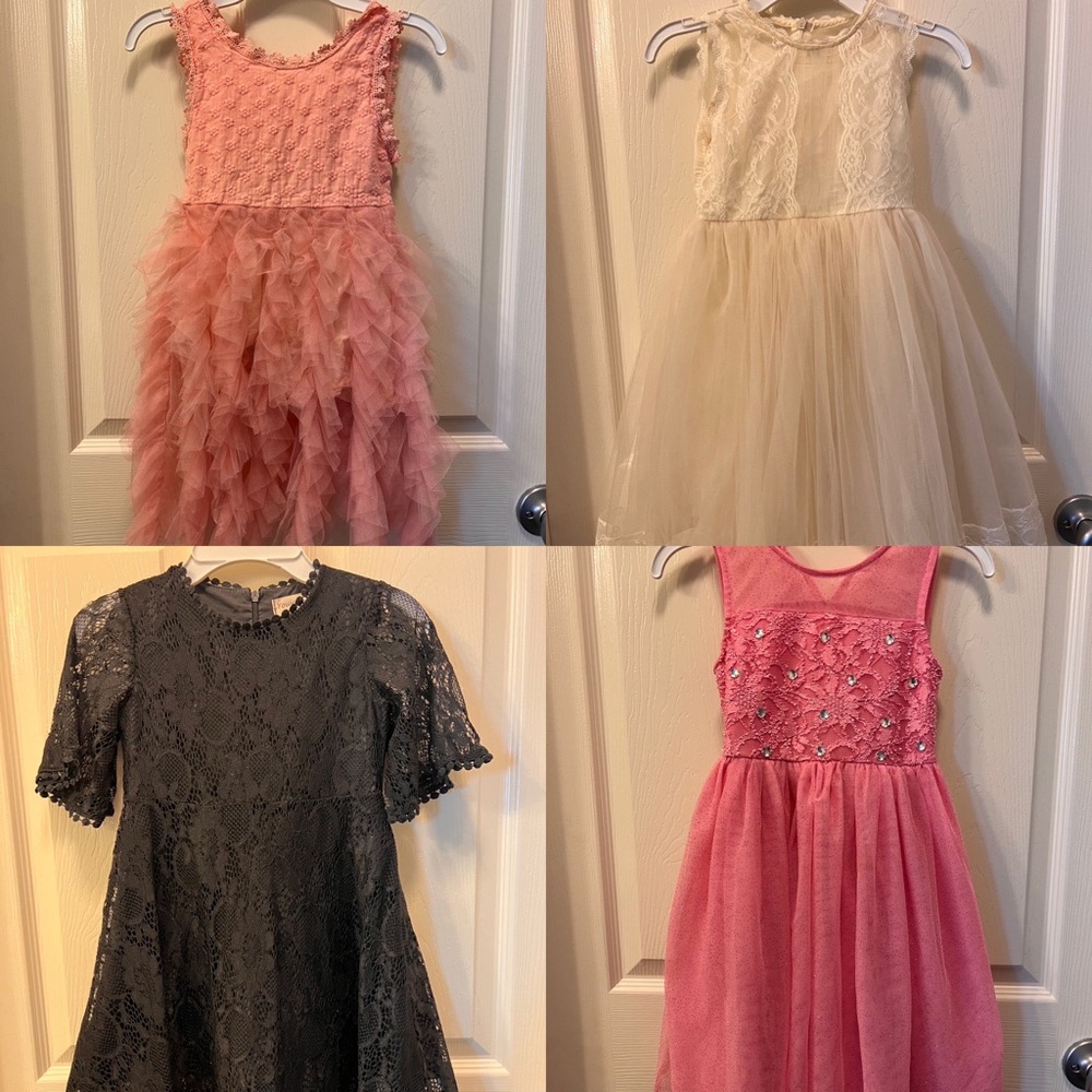 Boutique Dress Bundle